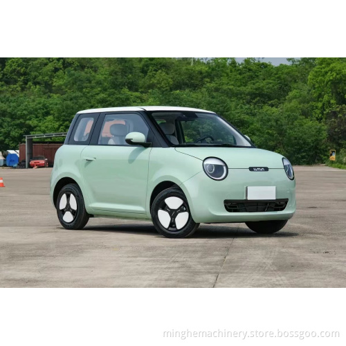 Best quality Electric small car low speed small size car